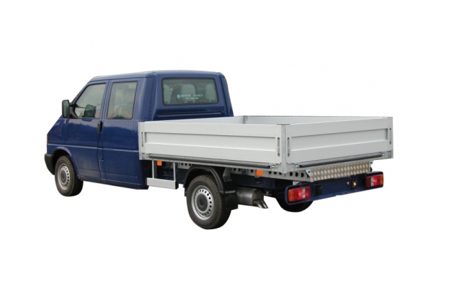 Platform truck bodies N1 to 3 500 kg-1