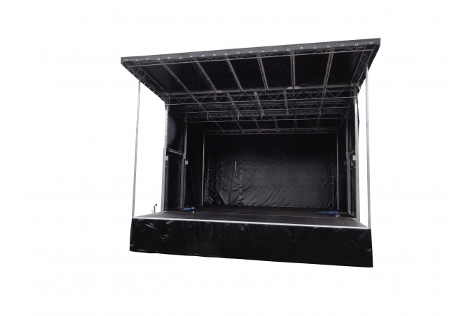 Mobile stage-1