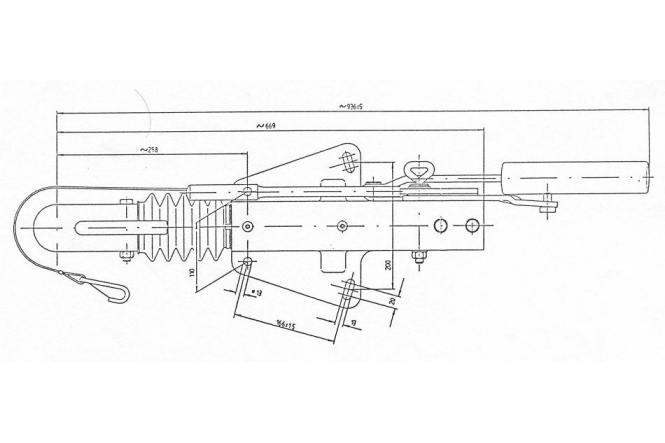 Knott KF 20