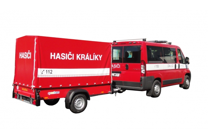 Přívěsy pro hasiče-1