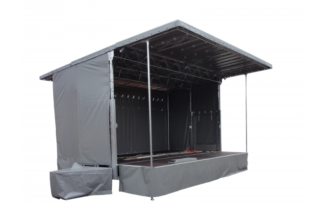 Mobile stage-1