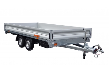 CARGO E 27.4 Light