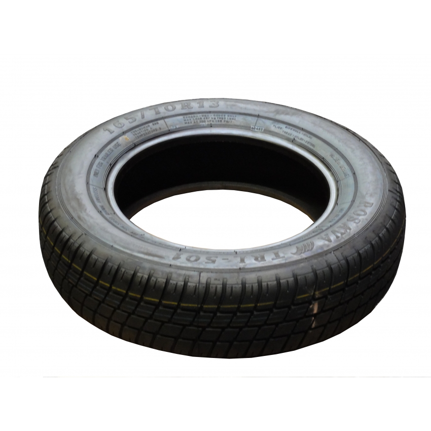 Pneu - 165/70 R13