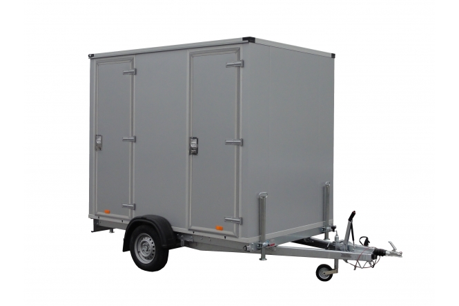 Mobile toilets-1