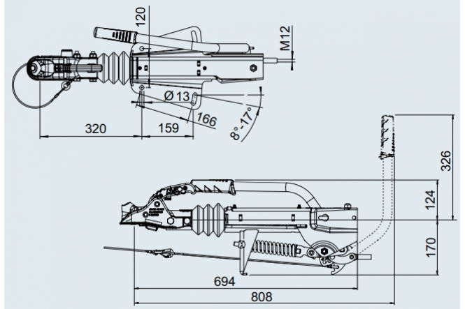 AL-KO 251 G