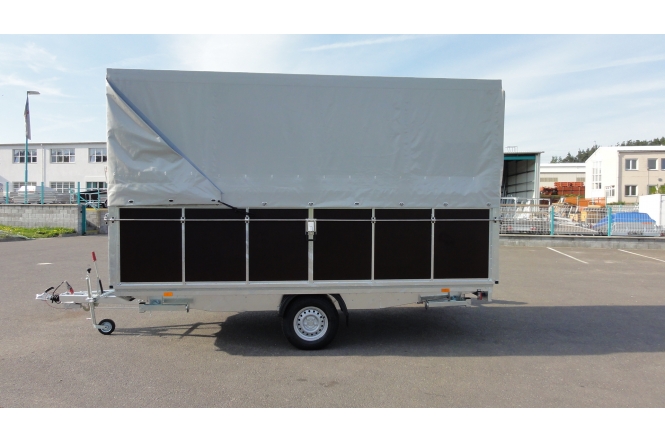 Mobile stage-1