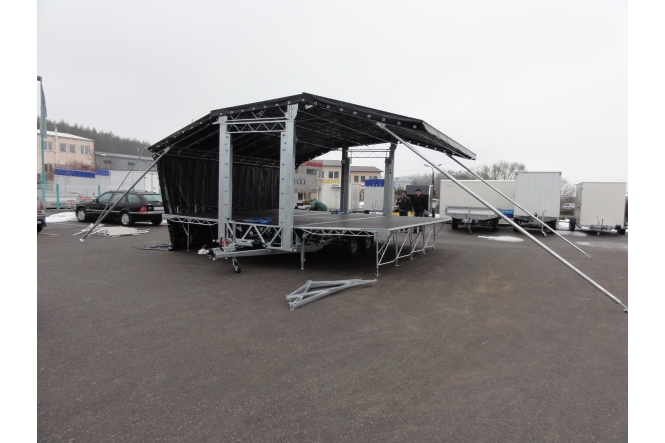 Mobile stage-1