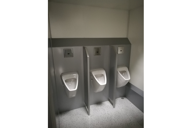 Mobile toilets-1
