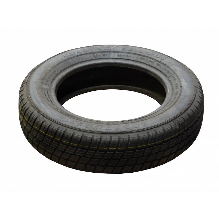 Pneu - 155/70 R13