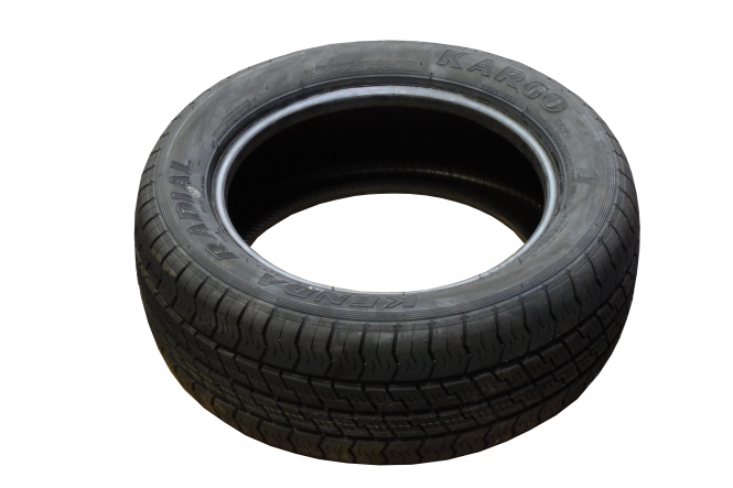 Pneu - 195/50 R13C