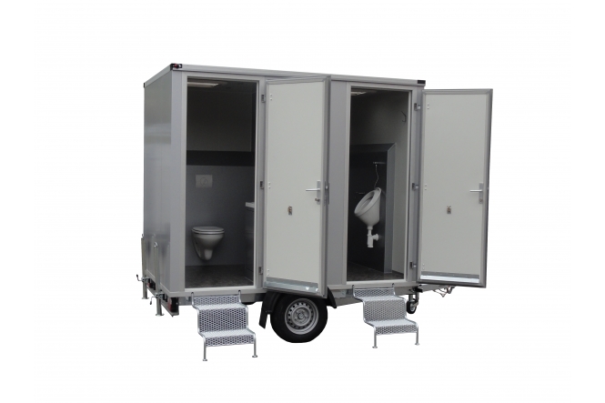 Mobile toilets-1