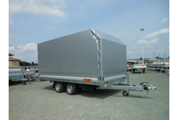 CARGO G 35.4 - (AKCE) + PLACHTA 180cm</h2>