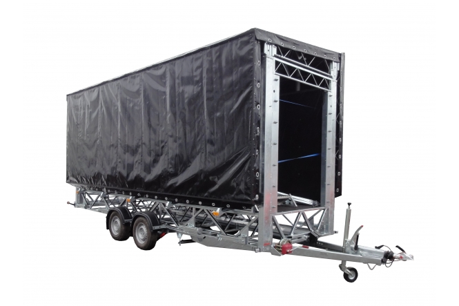 Mobile stage-1