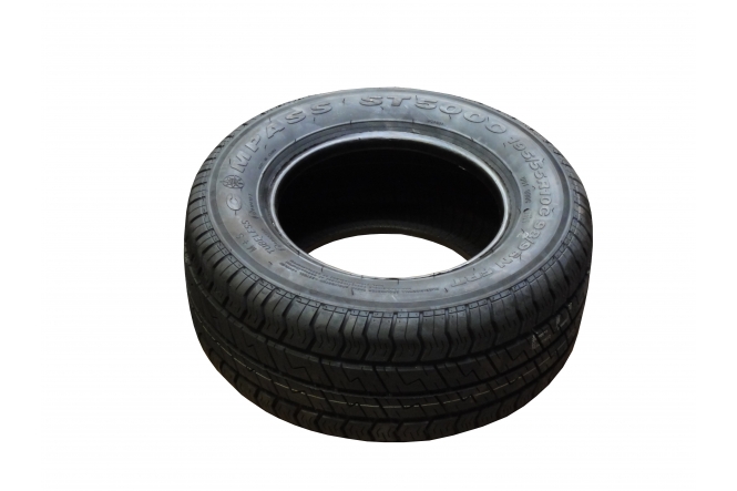 Pneu - 195/55 R10