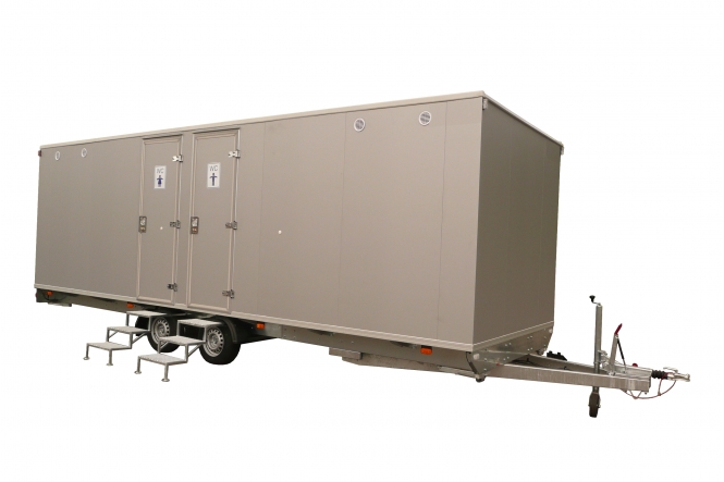 Mobile toilets-1