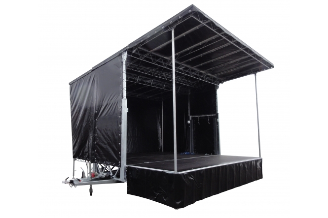 Mobile stage-1