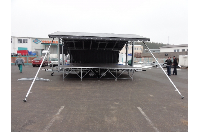 Mobile stage-1