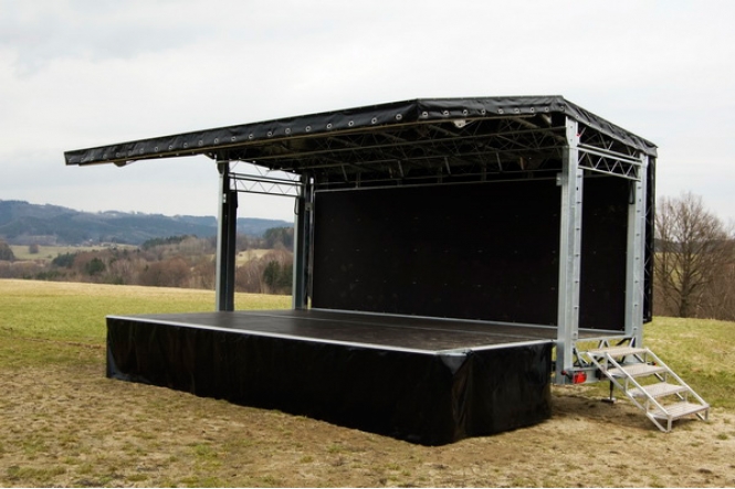 Mobile Bühne-1