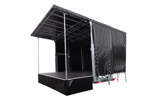 Mobile stage-1