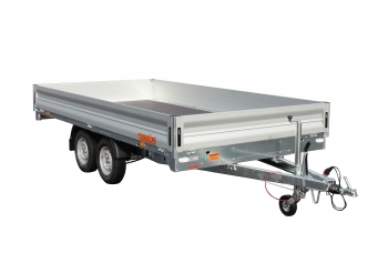 CARGO E 27.4 Light</h2>