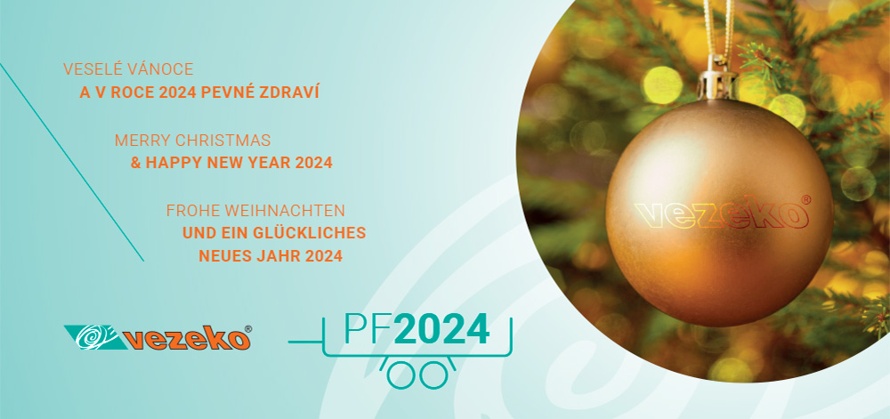 Vezeko PF2024